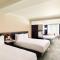 Hilton London Metropole