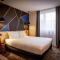ibis Styles Valenciennes Petite Foret