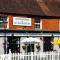 The Blacksmiths Arms