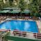 Club Palolem Resort