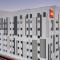 Ibis Aruja