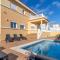 Villa Veneguera + Seaview + Pool + Garden