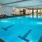 JW Marriott Hotel Frankfurt