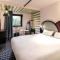 Ibis Styles Paris Saint Denis Pleyel