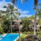 VillasMana PlayaBonita LasTerrenas NearBeach