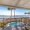 Seascape 315 - Oceanfront Condo Overlooking Pool