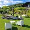 BayVista, die Bayerwald Lodge
