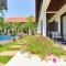 Sunrise Hotel Luang Prabang MekongRiver