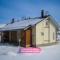 Villa Tuuli - 7hlö, HimosYkkösen alue