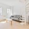 Duplex modern Montorgueil 4 Guests