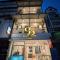 SJ Beach House Patong