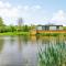 Ponsford Ponds - Goosedown Lodge