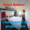 Enzo Hotels 1er prix Dreux