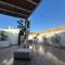 Résidence Ghita La terrasse