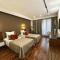 HOTEL METROPOL Club House