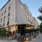 Taj Hotel Premium Residency F-7 Islamabad