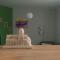 Apartment Buba