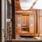Luxury Hanok Bliss Cottage
