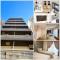 hotel gala city Izumizaki 5 mins to Kokusai Street 24 square meters room