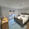 Worship Farm Accommodation