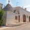 Trulli Sulla Valle