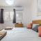 Spacious Brand New Apartment 3 Bdr 2Bth Bugibba
