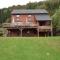 Rendeux Retreat with Sauna