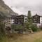 Verwöhnhotel Wildspitze