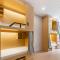 Guangzhou Xingdu International Youth Hotel Apartment Hostel- Near Canton Tower And Canton Fair