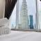 Sky Suites KLCC CityLights