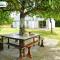 Chalet near Mont St Michel & Nature Trails