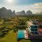 桂林阳朔良宿 LS Hotel Liangsu Yangshuo
