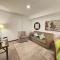 Glamorous KTown Boutique Residences with Rooftop view