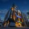 FabHotel Middleton Desire - Nr Niladri Vihar Square