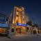 FabHotel Vijaylakshmi Stay Inn - Nr Chennai International Airport