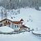 Cozy apartment in Außervillgraten