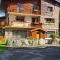 Le Chalet