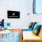 Elegant 1 bed flat, Sleeps 4, Free parking, Pudsey, Leeds