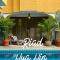 Riad Hua Hin