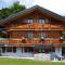 Chalet Ecureuil à Champoussin - Portes du Soleil