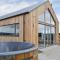 Muirtown Lodge