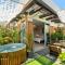 ‏ Dizengoff Duplex - Center Tel Aviv