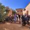 Maison Merzouga Guest House
