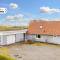 9 person holiday home in Thyholm-By Traum