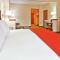 Auburn Place Hotel & Suites Paducah - Chambre King Avec Baignoire Spa - Non-Fumeurs