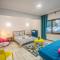 Homestay Otopeni