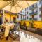 PIAZZA MAGGIORE-Luxury Apartment-Elegant Terrace