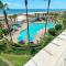 Beach Club A406 l Beachfront condo l Resort l multiple pools l Amazing Views