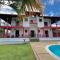 Finca Hotel Calle Jardin