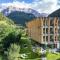 Mountain Design Hotel Eden Selva